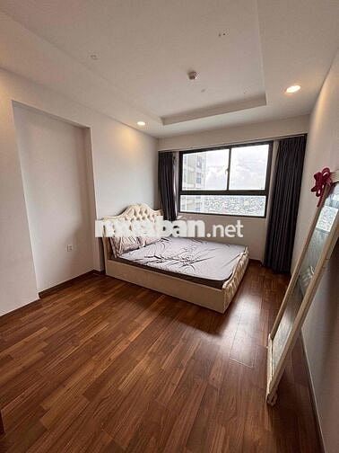 Cho thuê căn hộ 2PN full nội thất ở ngay, Tạ Quang Bửu Q8, view đẹp