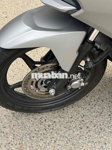 Honda Air Blade 150cc ABS 2021 Bạc