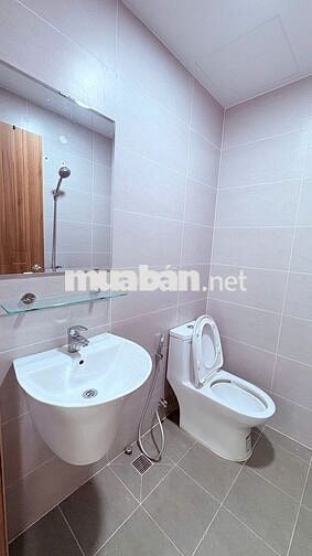 2PN 2WC Bcons Topaz - Chỉ 5,5 triệu/tháng - Ở được 4-5 người