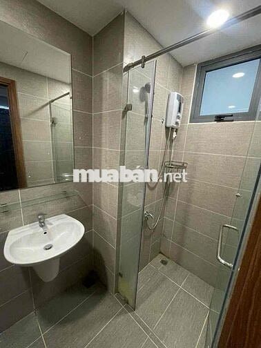 Cho thuê căn hộ 2PN full nội thất ở ngay, Tạ Quang Bửu Q8, view đẹp