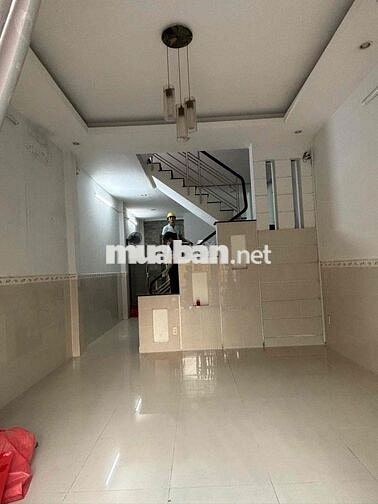 🏡12.5TR-4x15M-2LẦU-3PN-HẺM 6M THÔNG-HƯƠNG LỘ 2, BTĐ A, BÌNH TÂN