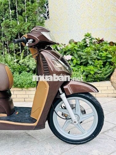 Honda SH 150i 2009 Nâu cafe nhập ý 2009 đại chất