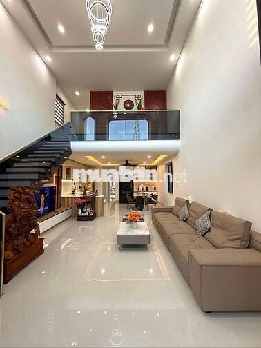 Nhà 1 Trệt 1 Lững Nhỏ Xinh Gần Trung Tâm Biên Hòa, 1tỷ630 Giá Trọn Gói