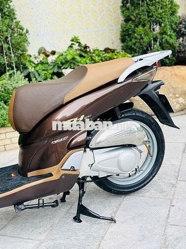 Honda SH 150i 2009 Nâu cafe nhập ý 2009 đại chất