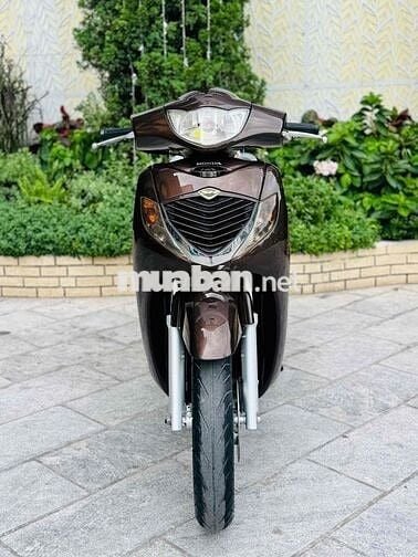 Honda SH 150i 2009 Nâu cafe nhập ý 2009 đại chất