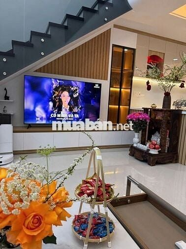 Nhà 1 Trệt 1 Lững Nhỏ Xinh Gần Trung Tâm Biên Hòa, 1tỷ630 Giá Trọn Gói