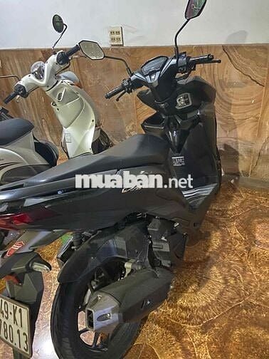 Honda Vario 15 2021 Đen