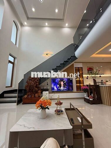 Nhà 1 Trệt 1 Lững Nhỏ Xinh Gần Trung Tâm Biên Hòa, 1tỷ630 Giá Trọn Gói