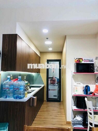 🎉Căn Hộ 2PN Full Nội Thất Chỉ 12,500k tại Akari City Bình Tân TPHCM🎊
