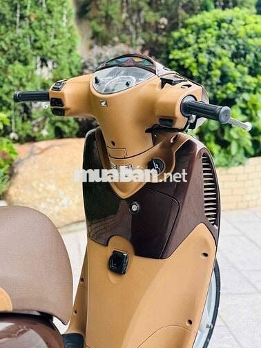Honda SH 150i 2009 Nâu cafe nhập ý 2009 đại chất