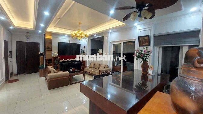 BÁN CHUNG CƯ - ECO LAKEVIEW - 2 PN - TT QUẬN HOÀNG MAI - GẦN HỒ
