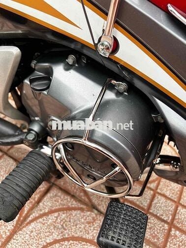 Honda Future Neo Xăng Đỏ