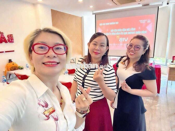 TUYỂN SALE BẤT ĐỘNG SẢN NHÀ PHỐ KHÔNG KINH NGHIỆM