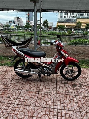 Honda Future Neo Xăng Đỏ