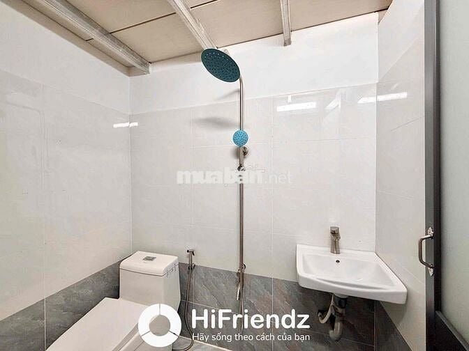 🔥DÃY PHÒNG TRỆT MỚI XÂY - NHẬN XE ĐIỆN FREE PHÍ DV - GẦN AEON BÌNH TÂN