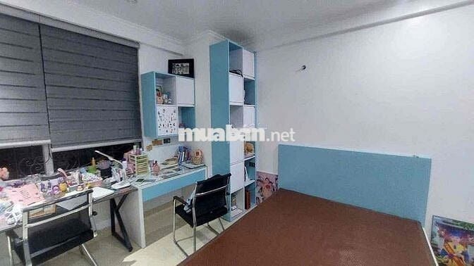 BÁN CHUNG CƯ - ECO LAKEVIEW - 2 PN - TT QUẬN HOÀNG MAI - GẦN HỒ