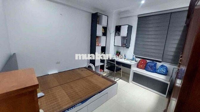 BÁN CHUNG CƯ - ECO LAKEVIEW - 2 PN - TT QUẬN HOÀNG MAI - GẦN HỒ