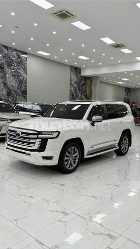 Bán Land Cruiser LC300 sản xuất 2021, Full Trung Đông.