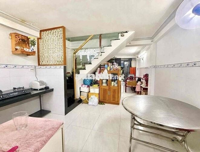 HIỆP BÌNH - THỦ ĐỨC - Nhà 2 tầng- SỔ HỒNG RIÊNG