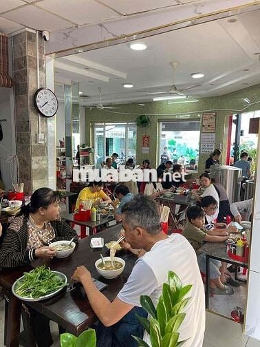 Phở Nhân Quận 11 Tuyển