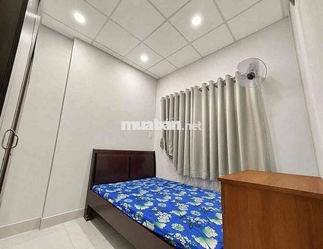 HIỆP BÌNH - THỦ ĐỨC - Nhà 2 tầng- SỔ HỒNG RIÊNG