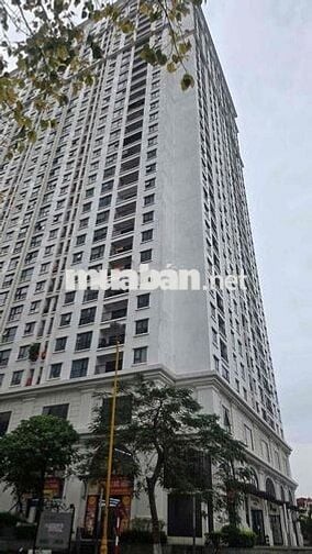 BÁN CHUNG CƯ - ECO LAKEVIEW - 2 PN - TT QUẬN HOÀNG MAI - GẦN HỒ
