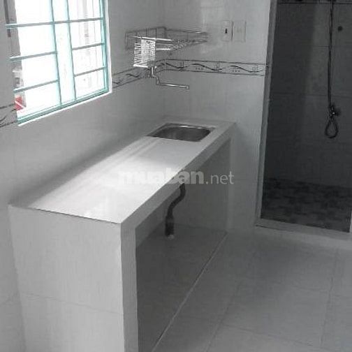 Nhà trọ 116/48B Tô Hiến Thành (tự do giờ giấc)