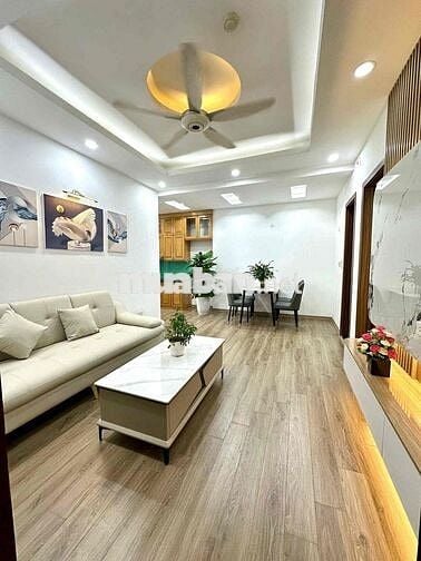 chính chủ cho thuê căn 3 ngủ 2 vệ sinh toà 12B kim văn kim lũ