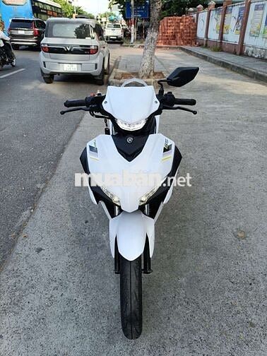 Yamaha Exciter 155 khóa bếp gas