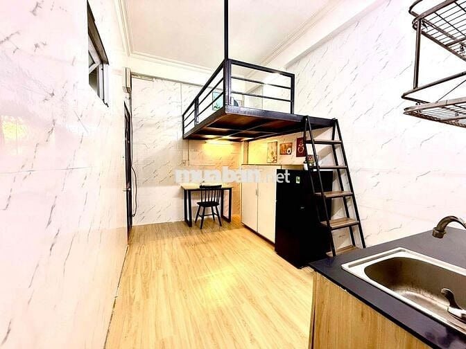 Duplex ngay Siêu Thị Mega Bình Phú