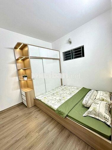 chính chủ cho thuê căn 3 ngủ 2 vệ sinh toà 12B kim văn kim lũ