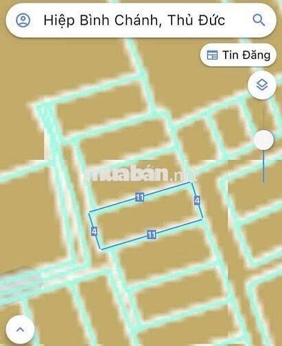 HIỆP BÌNH - THỦ ĐỨC - Nhà 2 tầng- SỔ HỒNG RIÊNG