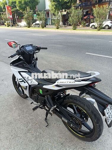 Yamaha Exciter 155 khóa bếp gas