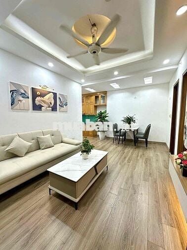 chính chủ cho thuê căn 3 ngủ 2 vệ sinh toà 12B kim văn kim lũ