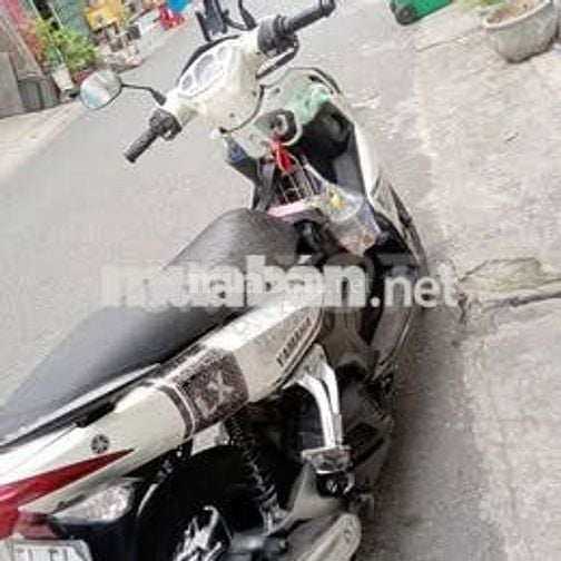Yamaha Nouvo 4 Trắng