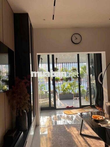 Siêu tập thể Nam Thành Công, duplex 2 tầng 3 ngủ 2wc, bancong, NT xịn