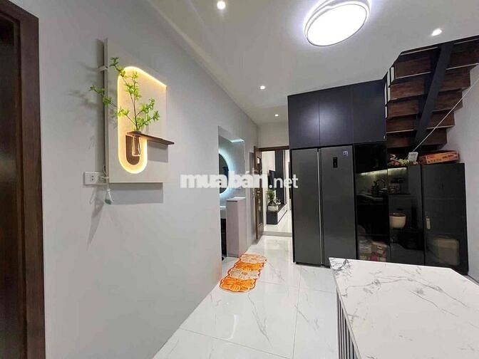 Siêu tập thể Nam Thành Công, duplex 2 tầng 3 ngủ 2wc, bancong, NT xịn