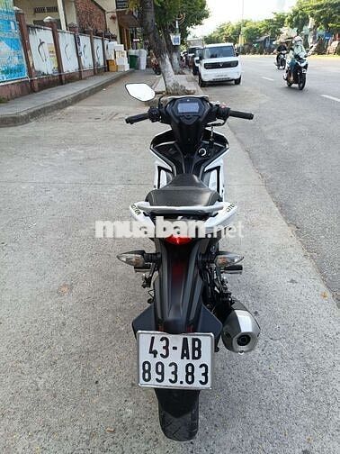 Yamaha Exciter 155 khóa bếp gas