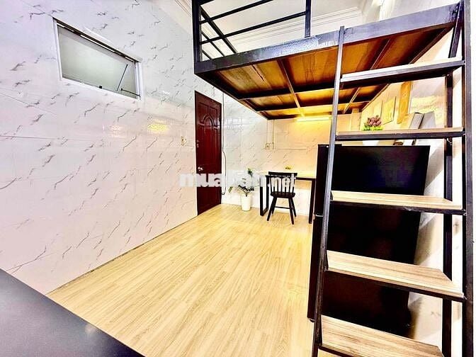 Duplex ngay Siêu Thị Mega Bình Phú