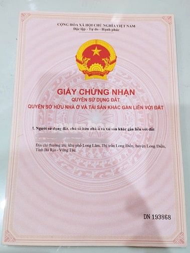 🚨 NHÀ 2 MẶT TIỀN – ĐỂ XE HƠI TRONG NHÀ - NHÀ MỚI XÂY 1TY650