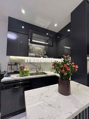 Siêu tập thể Nam Thành Công, duplex 2 tầng 3 ngủ 2wc, bancong, NT xịn