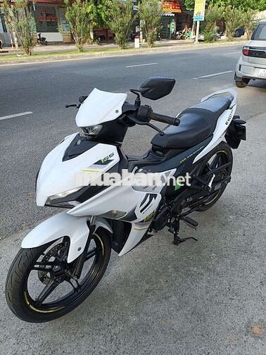 Yamaha Exciter 155 khóa bếp gas