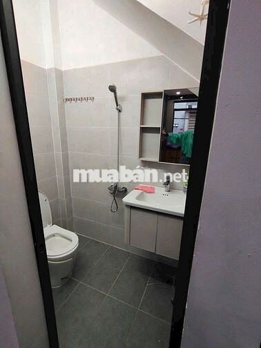 CHO THUÊ NHÀ FULL NT, HẺM 2 XE MÁY, 1 XET, ĐUONG 3/2 Q.10