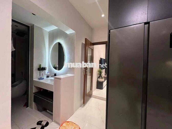Siêu tập thể Nam Thành Công, duplex 2 tầng 3 ngủ 2wc, bancong, NT xịn