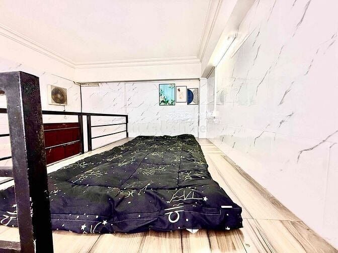 Duplex ngay Siêu Thị Mega Bình Phú