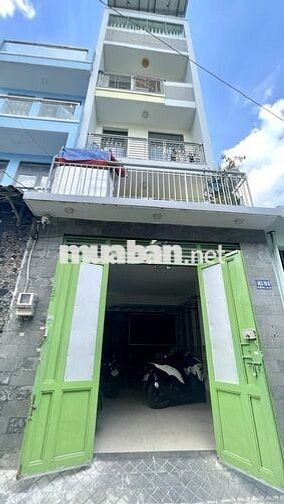 Chính chủ cho thuê phòng 20m2 full nội thất 463/19/8 Lê Đức Thọ,P16,GV