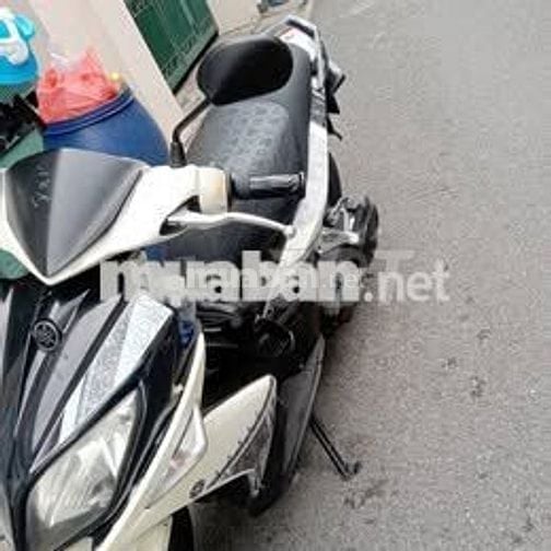 Yamaha Nouvo 4 Trắng
