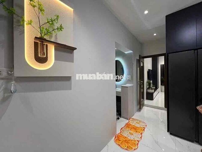 Siêu tập thể Nam Thành Công, duplex 2 tầng 3 ngủ 2wc, bancong, NT xịn