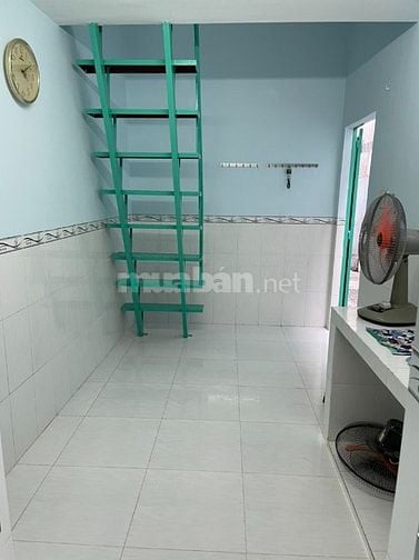 Nhà trọ 116/48B Tô Hiến Thành (tự do giờ giấc)