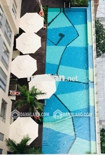 Giá hot Tresor 35m2 chỉ 13tr full nội thất